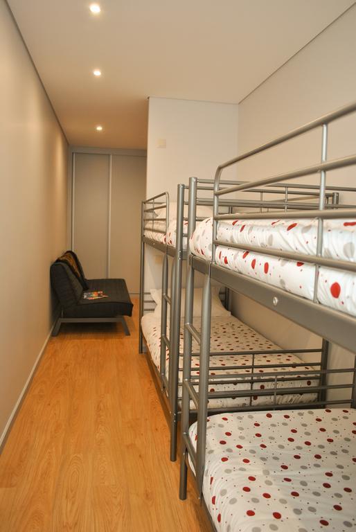 Apartamentos Portodouro - Santa Catarina Room photo
